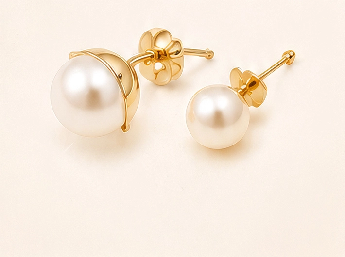 イヤリング・ピアス
